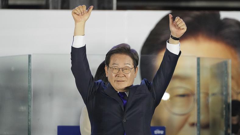 韩国新总统李在明是啥来头?